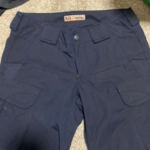 5.11 Tactical cargo work pants